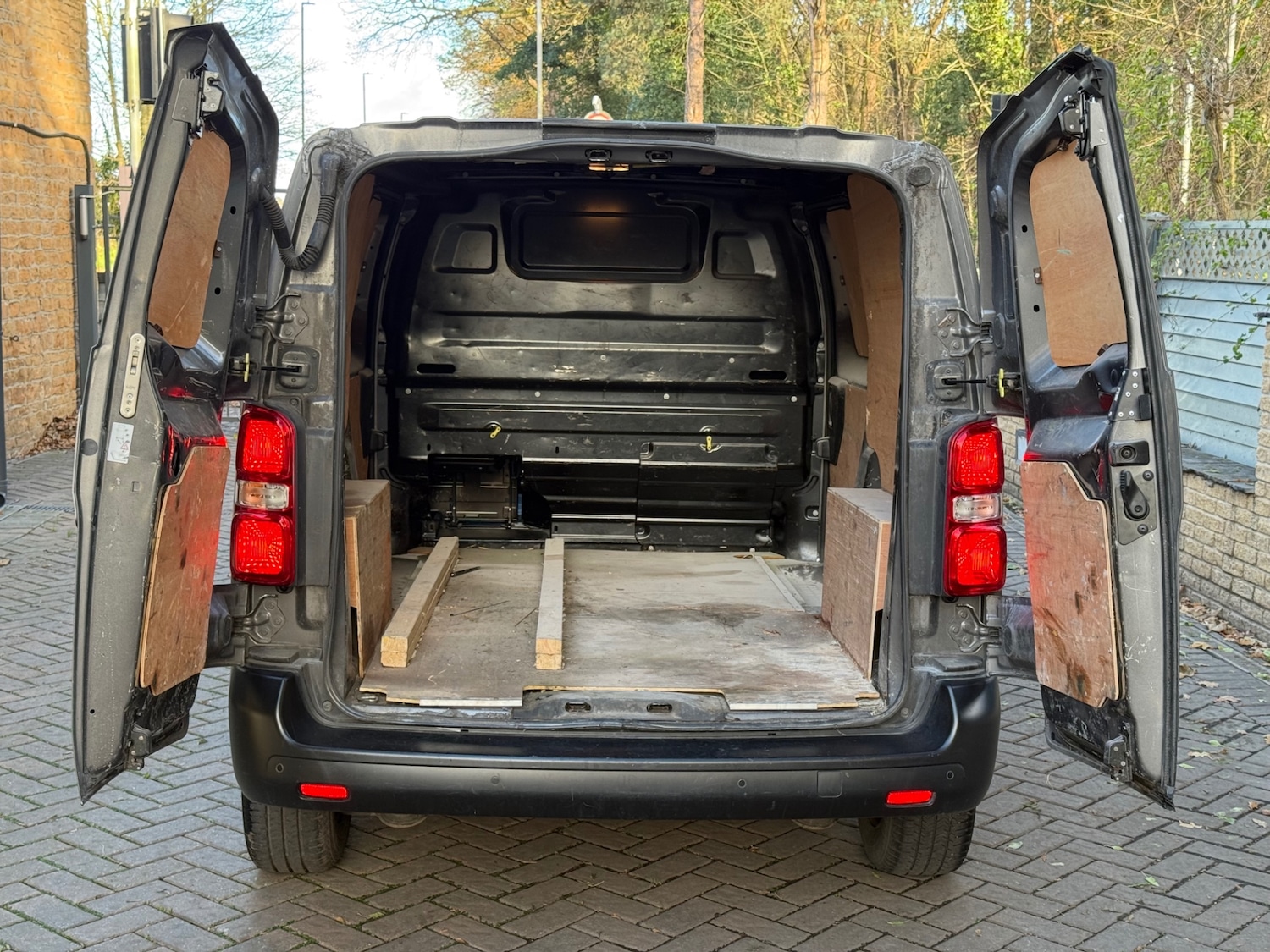 Used Peugeot Expert 2019 for sale - 77022722: Photo 14