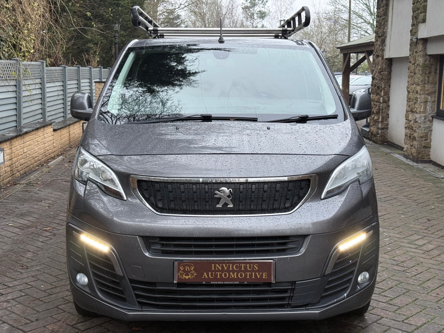 Used Peugeot Expert 2019 for sale - 77022722: Photo 2