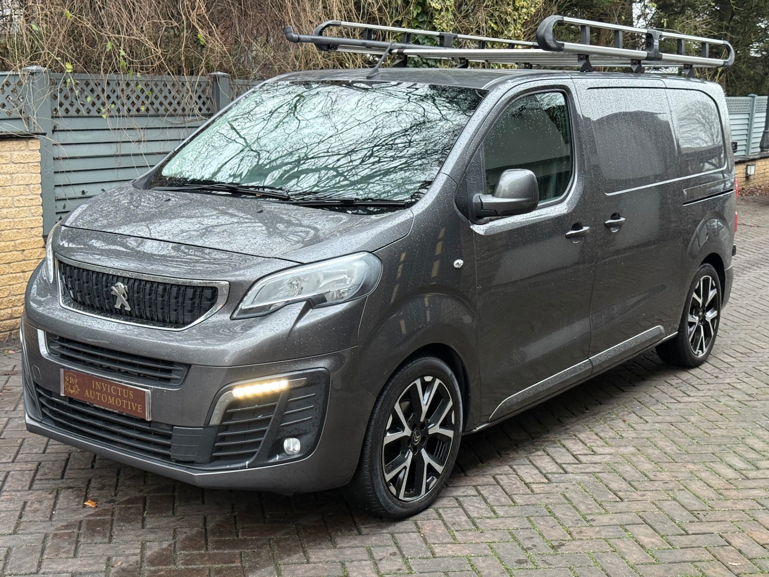 Used Peugeot Expert 2019 for sale - 77022722: Photo 3