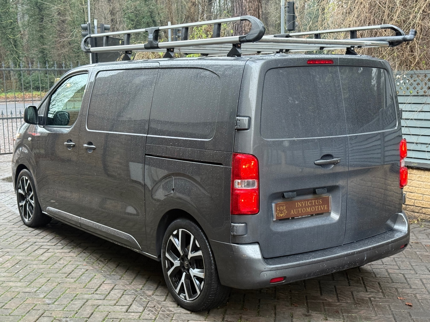 Used Peugeot Expert 2019 for sale - 77022722: Photo 4