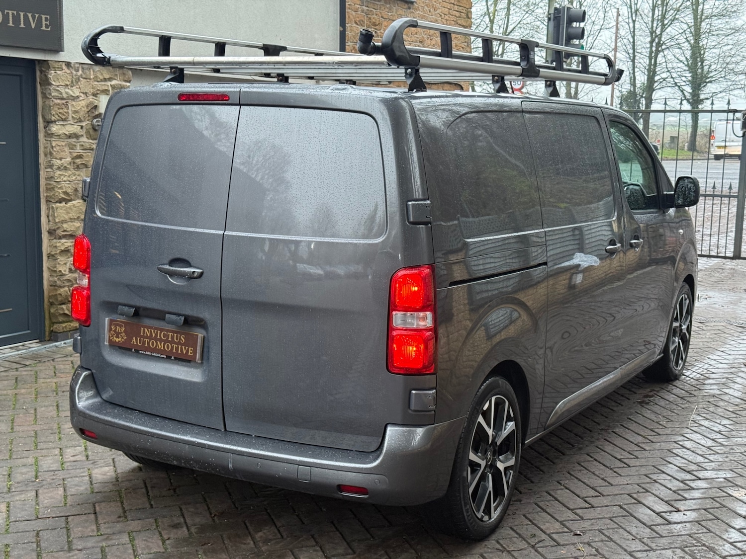 Used Peugeot Expert 2019 for sale - 77022722: Photo 6