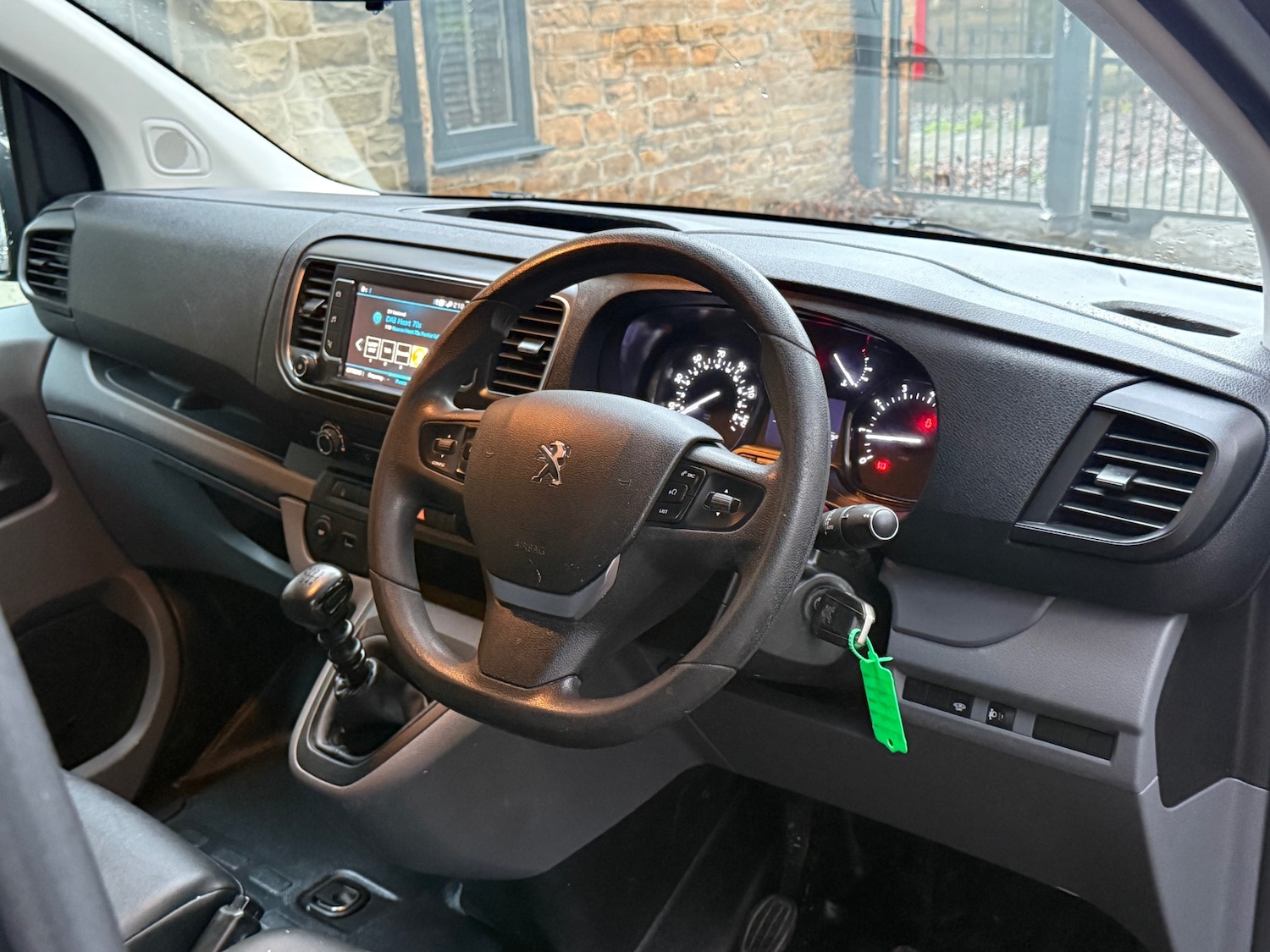 Used Peugeot Expert 2019 for sale - 77022722: Photo 7