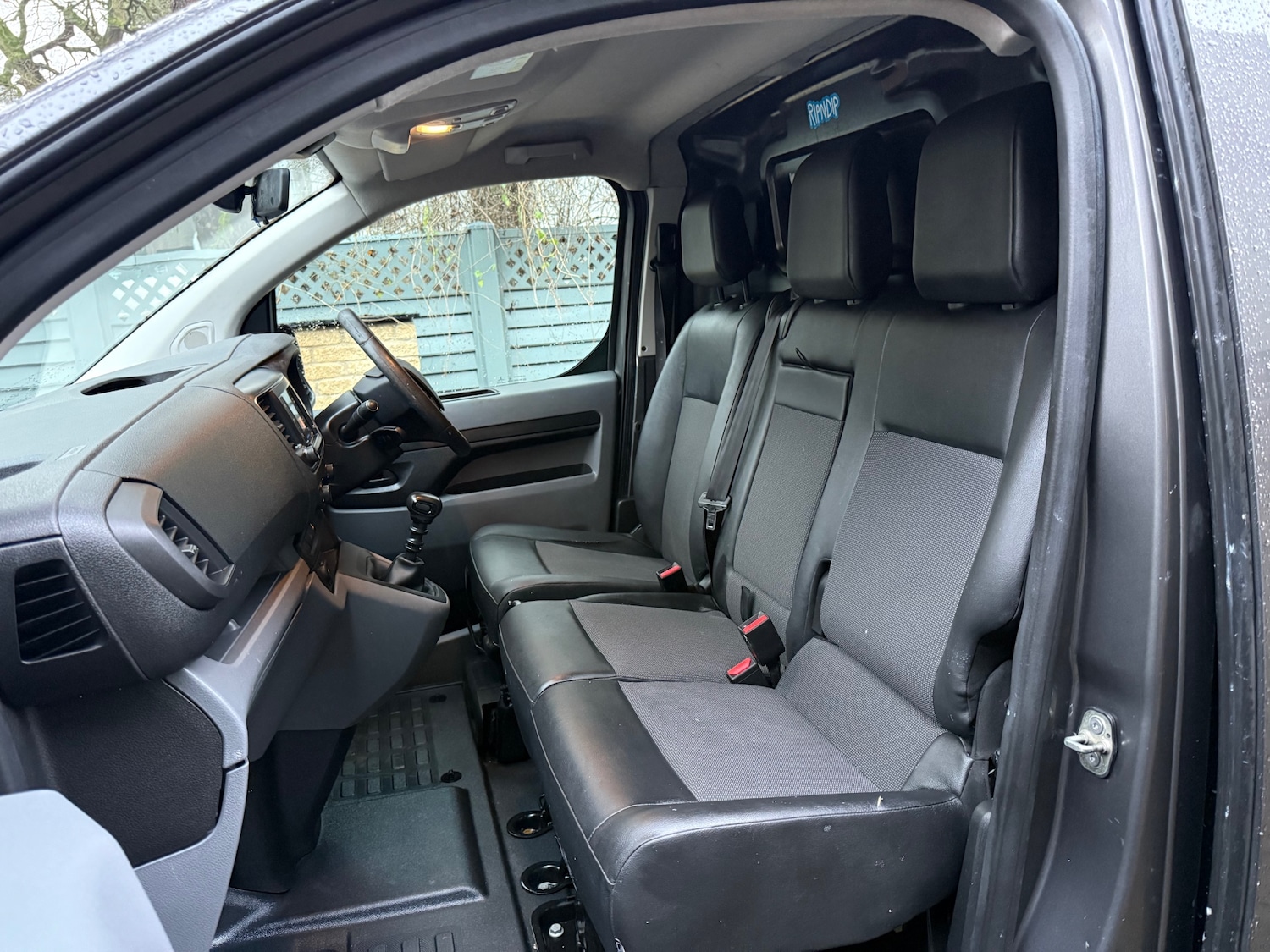 Used Peugeot Expert 2019 for sale - 77022722: Photo 8