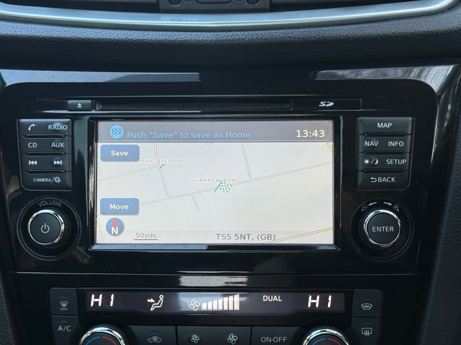 Used Nissan Qashqai 2018 for sale - 77077900: Photo 14