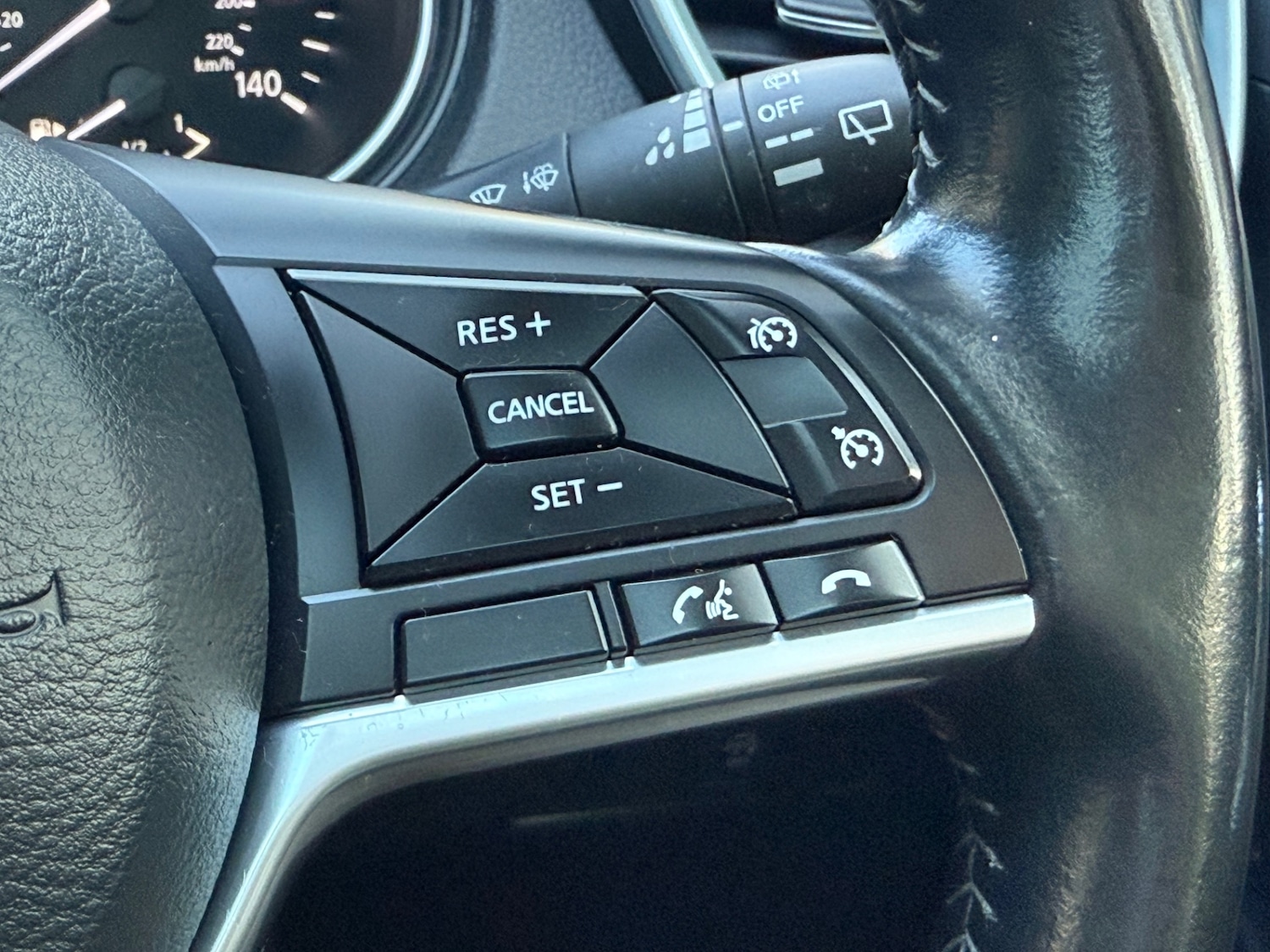 Used Nissan Qashqai 2018 for sale - 77077900: Photo 16