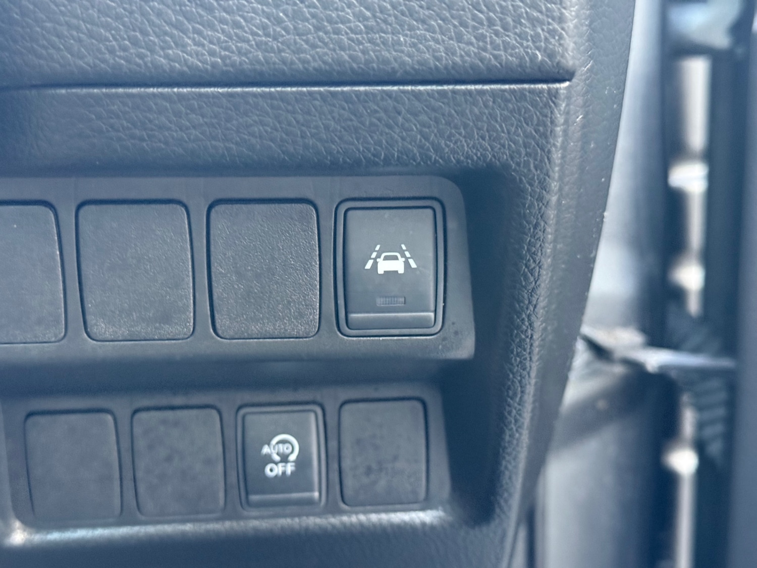 Used Nissan Qashqai 2018 for sale - 77077900: Photo 19