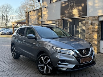 2018 (68) - 1.2 DiG-T Tekna 5dr