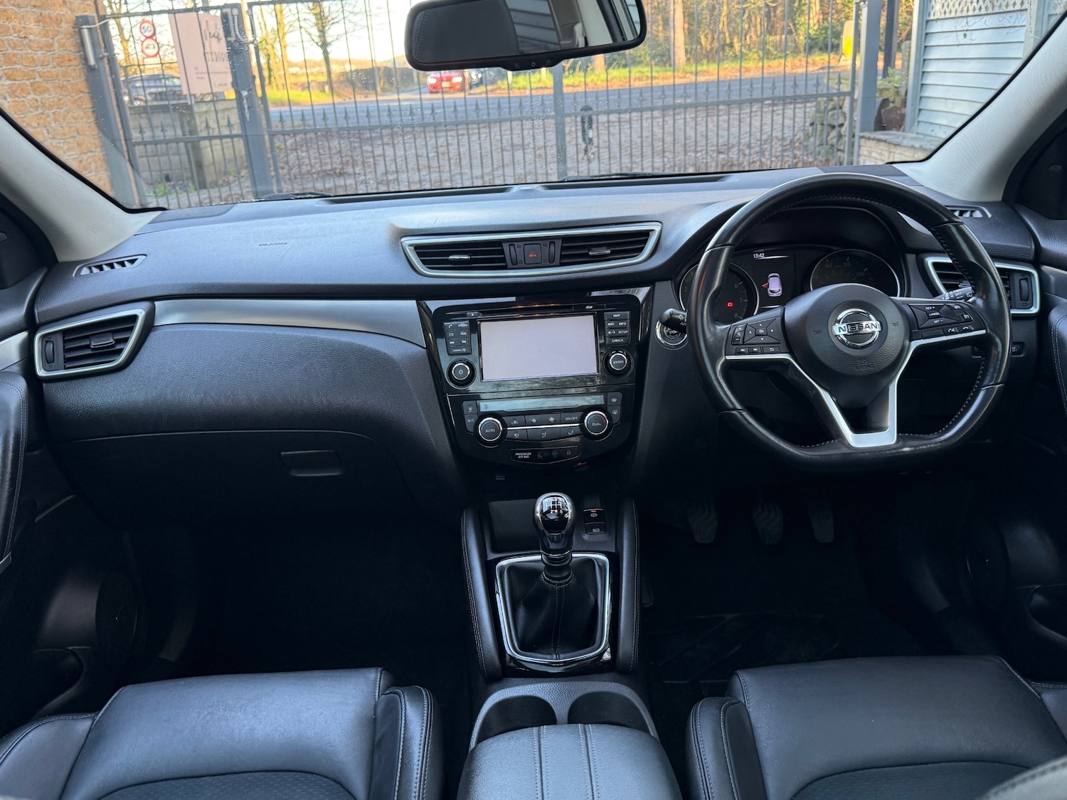 Used Nissan Qashqai 2018 for sale - 77077900: Photo 7