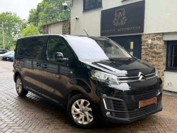 Used Citroen Dispatch 2021 for sale - 74780229: Photo