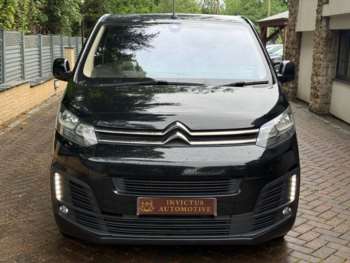 Used Citroen Dispatch 2021 for sale - 74780229: Photo