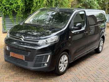 Used Citroen Dispatch 2021 for sale - 74780229: Photo