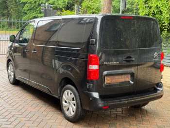 Used Citroen Dispatch 2021 for sale - 74780229: Photo