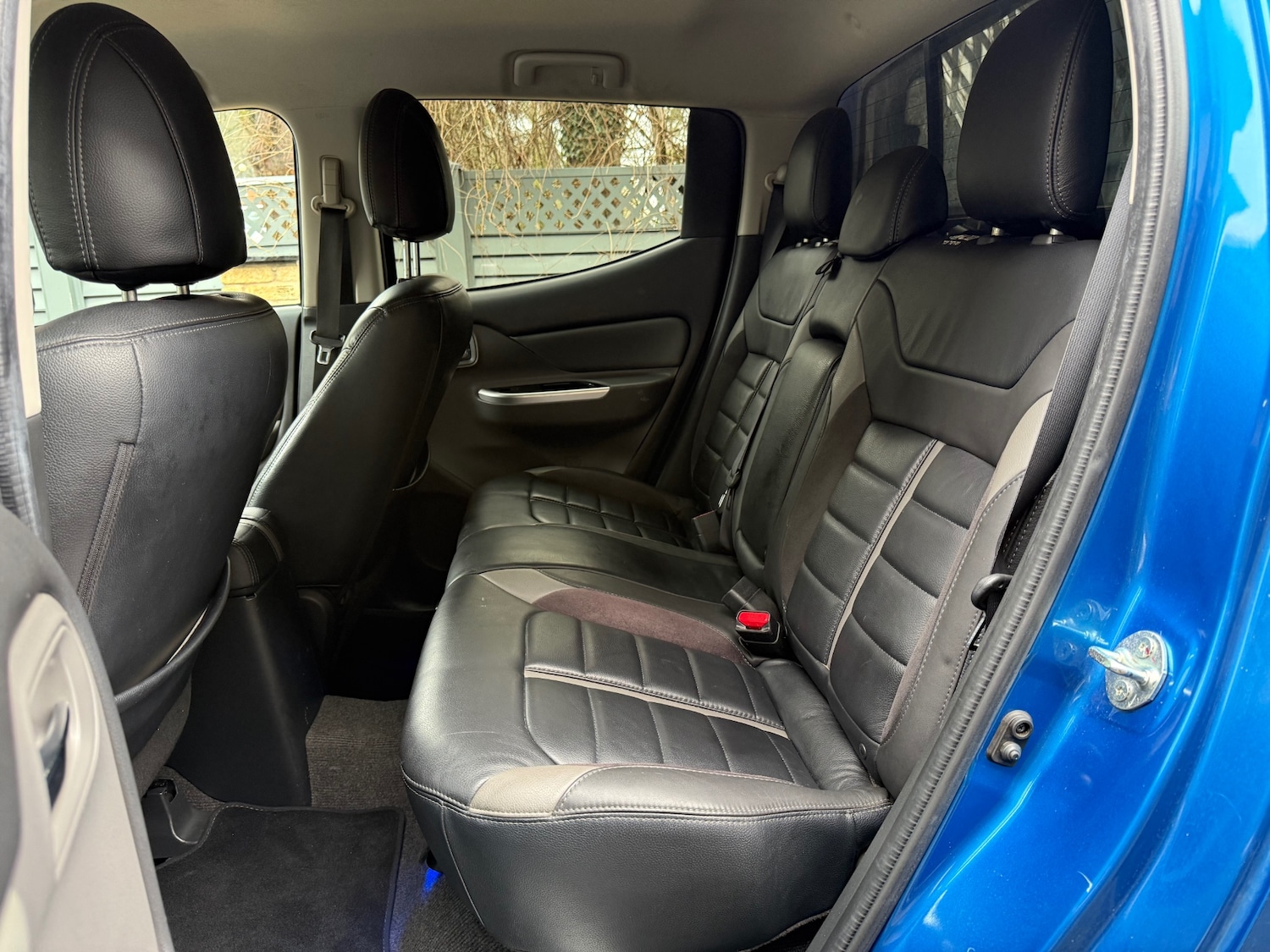 Used Mitsubishi L200 2017 for sale - 77234137: Photo 10