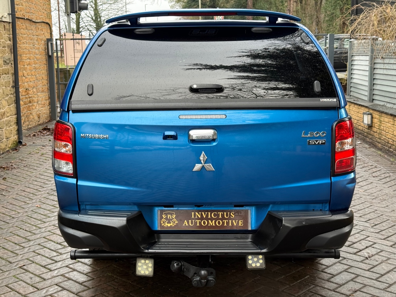 Used Mitsubishi L200 2017 for sale - 77234137: Photo 5