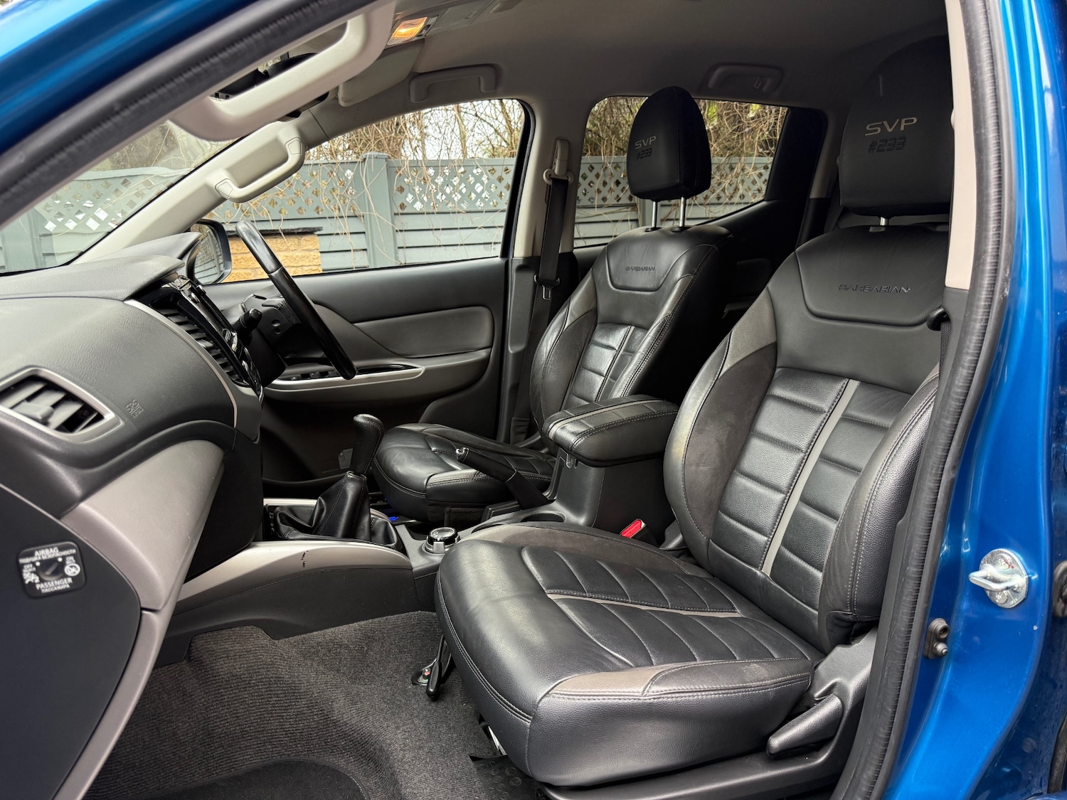 Used Mitsubishi L200 2017 for sale - 77234137: Photo 9