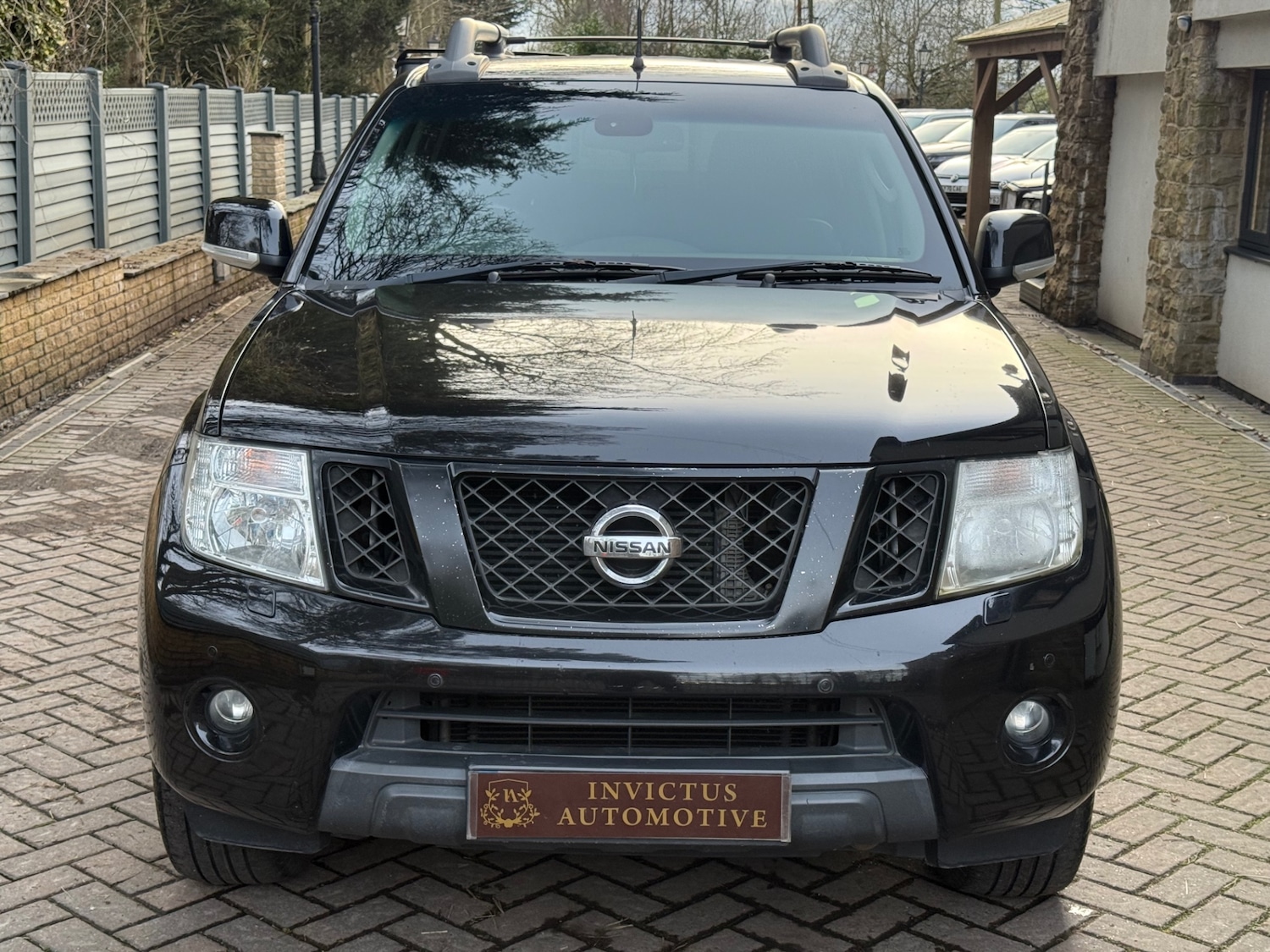 Used Nissan Navara 2015 for sale - 77570881: Photo 2