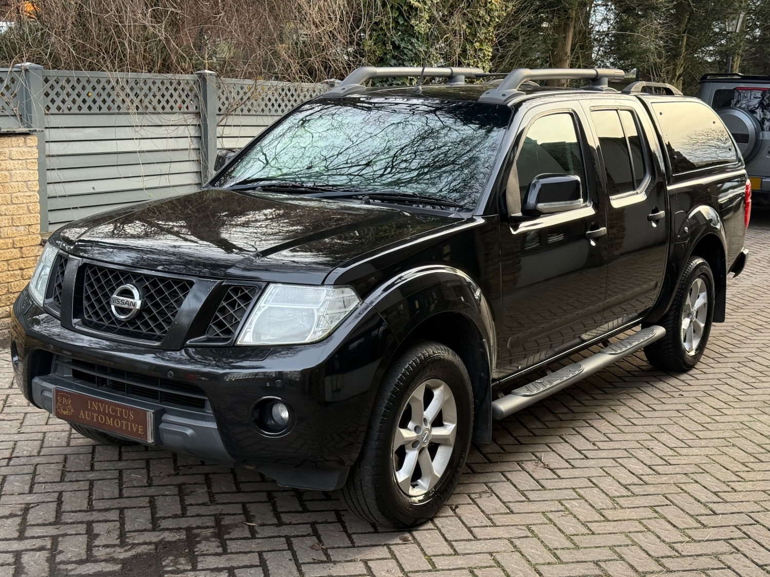 Used Nissan Navara 2015 for sale - 77570881: Photo 3