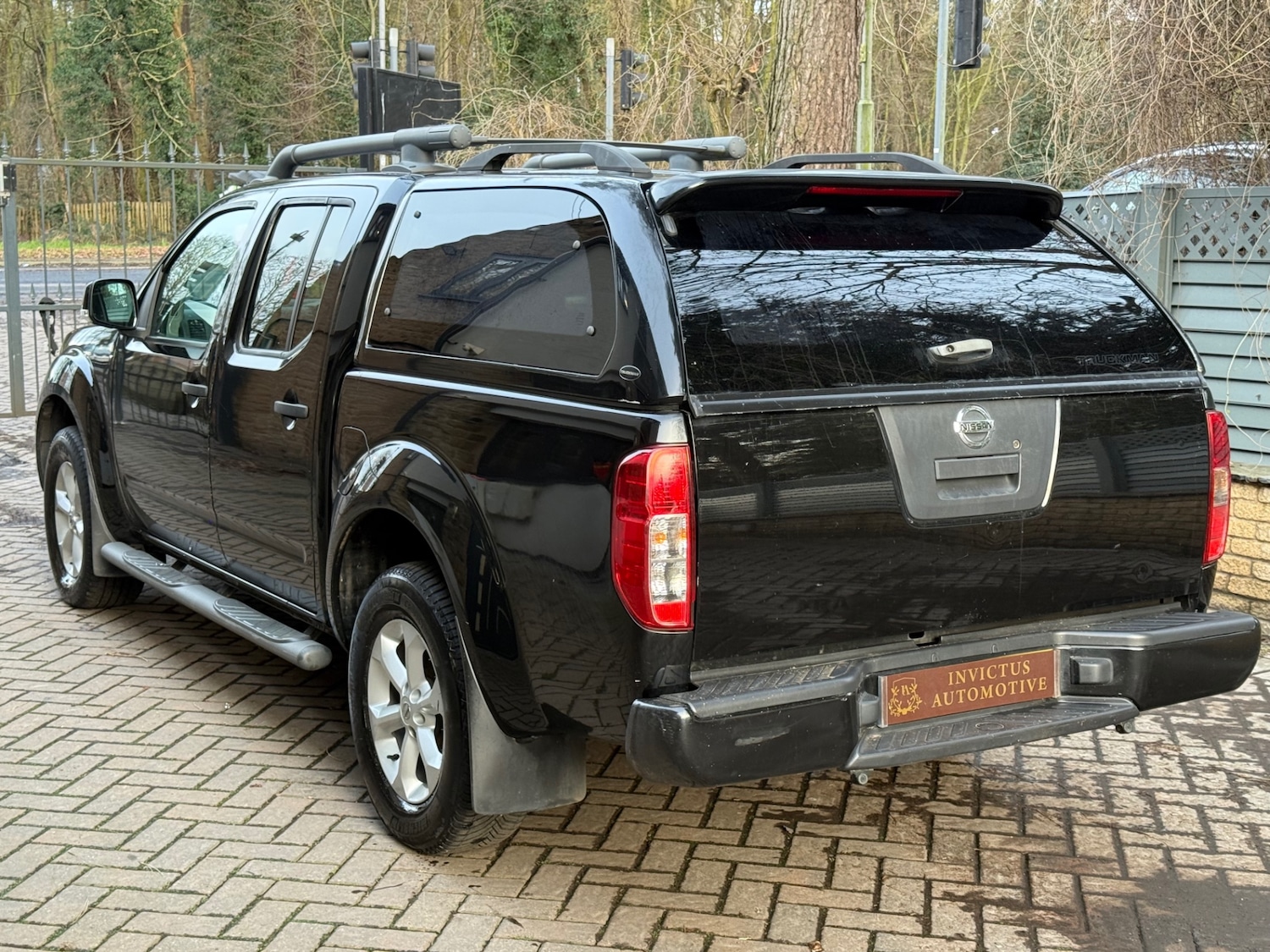 Used Nissan Navara 2015 for sale - 77570881: Photo 4