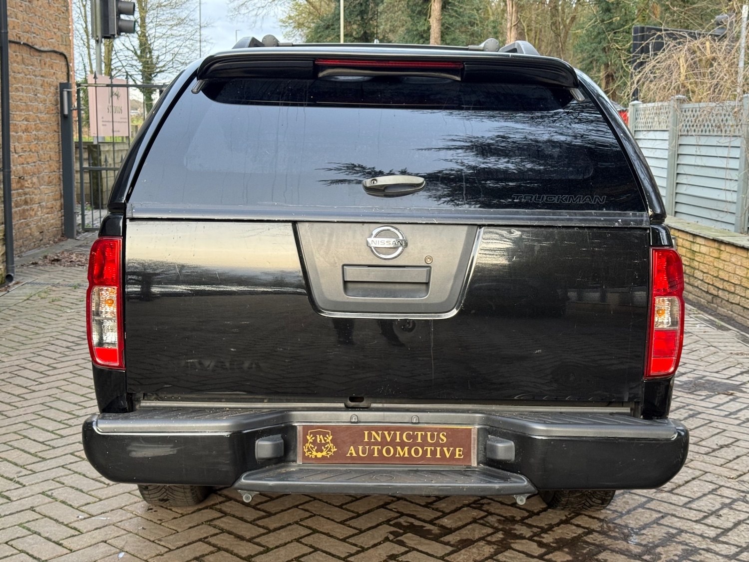 Used Nissan Navara 2015 for sale - 77570881: Photo 5