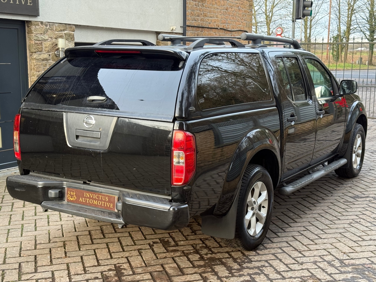 Used Nissan Navara 2015 for sale - 77570881: Photo 6