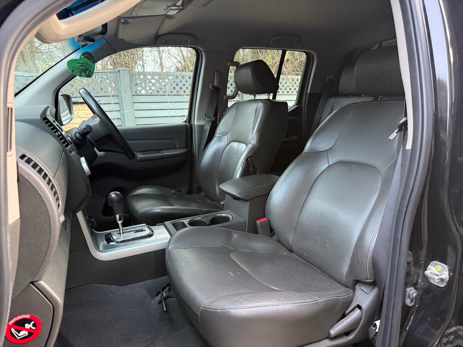 Used Nissan Navara 2015 for sale - 77570881: Photo 9