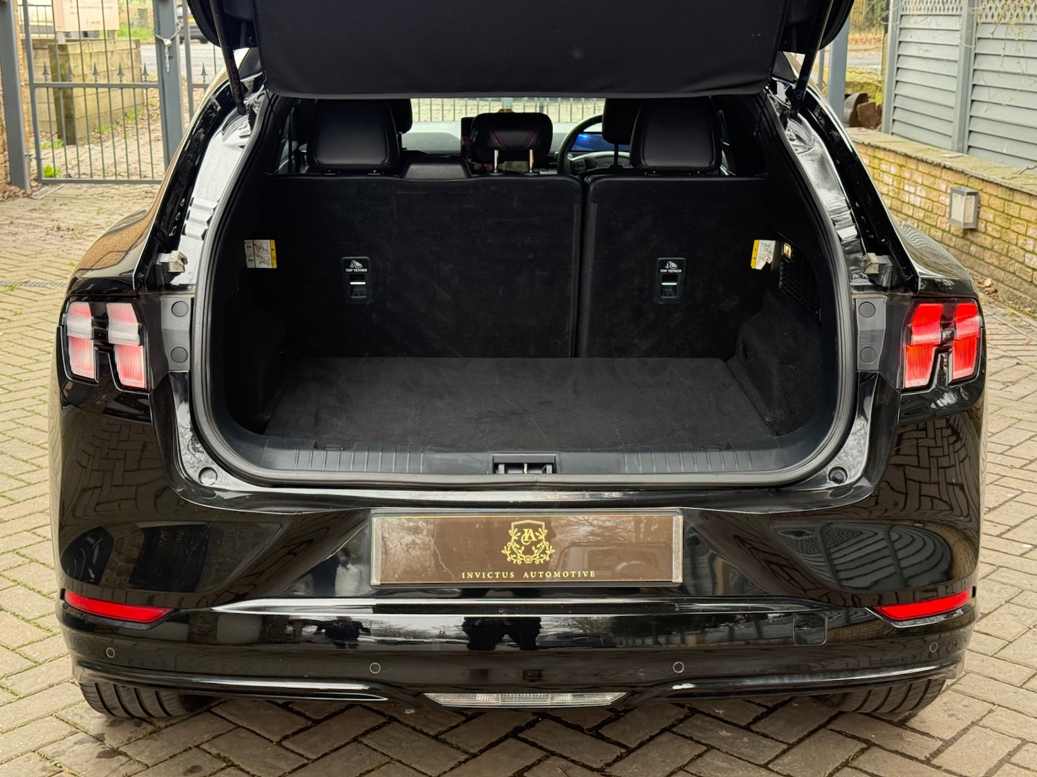 Used Ford Mustang Mach-E 2022 for sale - 77745118: Photo 10