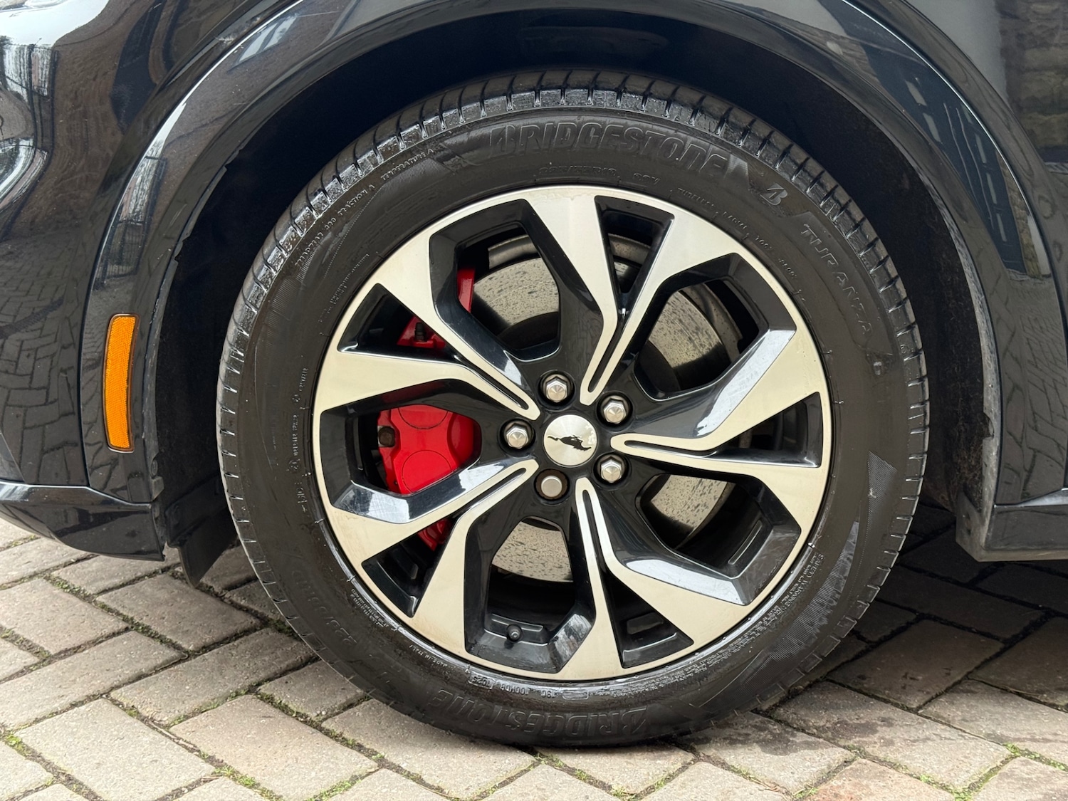 Used Ford Mustang Mach-E 2022 for sale - 77745118: Photo 11