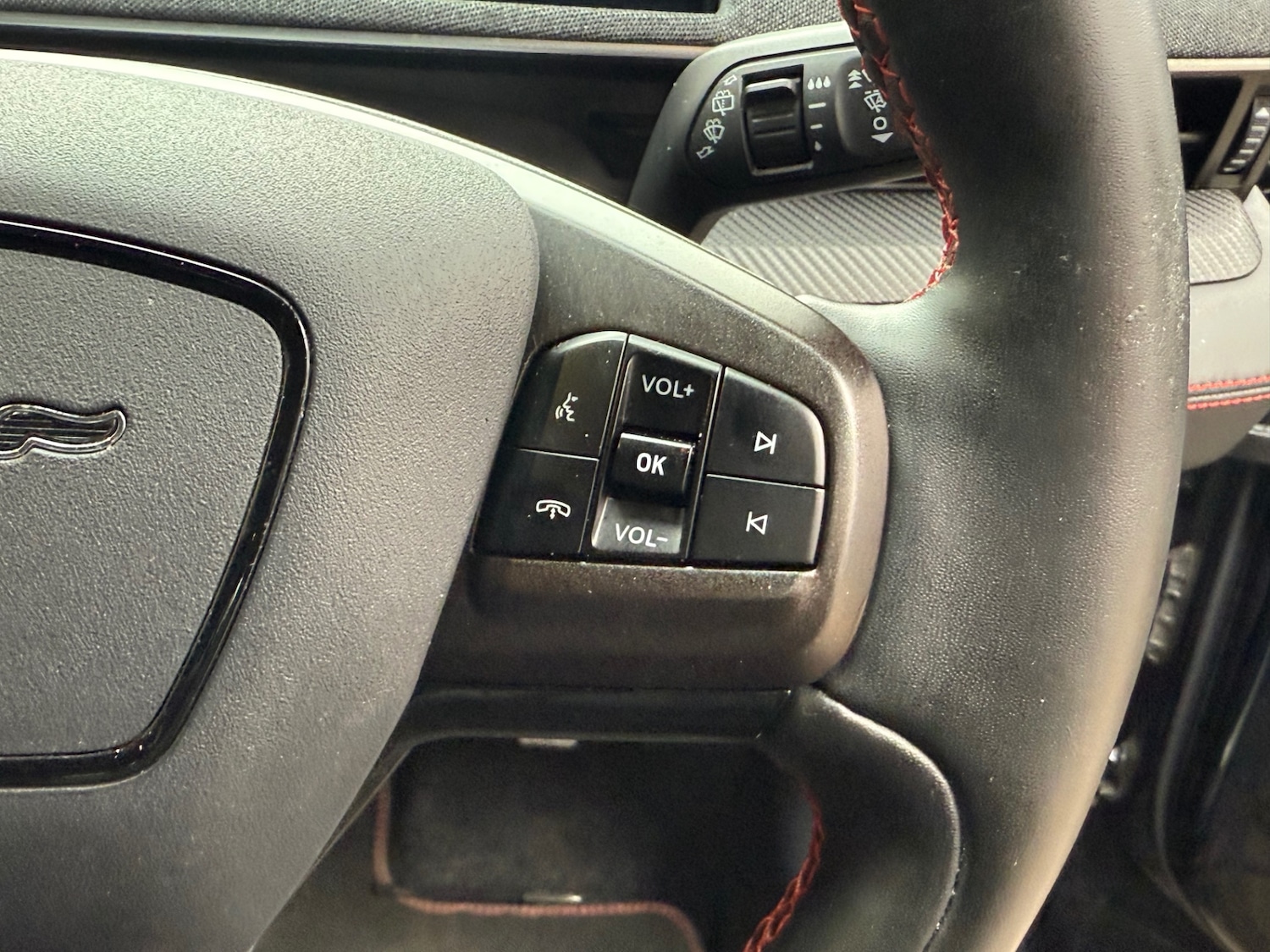 Used Ford Mustang Mach-E 2022 for sale - 77745118: Photo 14