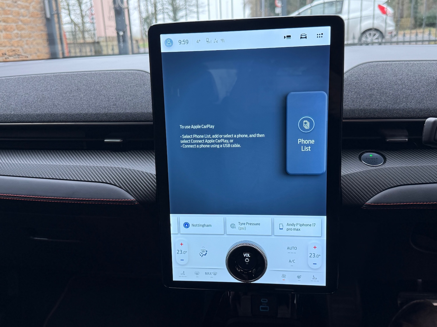 Used Ford Mustang Mach-E 2022 for sale - 77745118: Photo 17