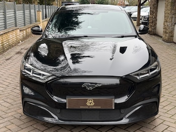 Used Ford Mustang Mach-E 2022 for sale - 77745118: Photo