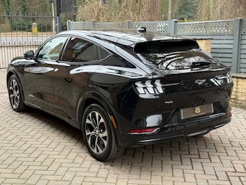 Used Ford Mustang Mach-E 2022 for sale - 77745118: Photo