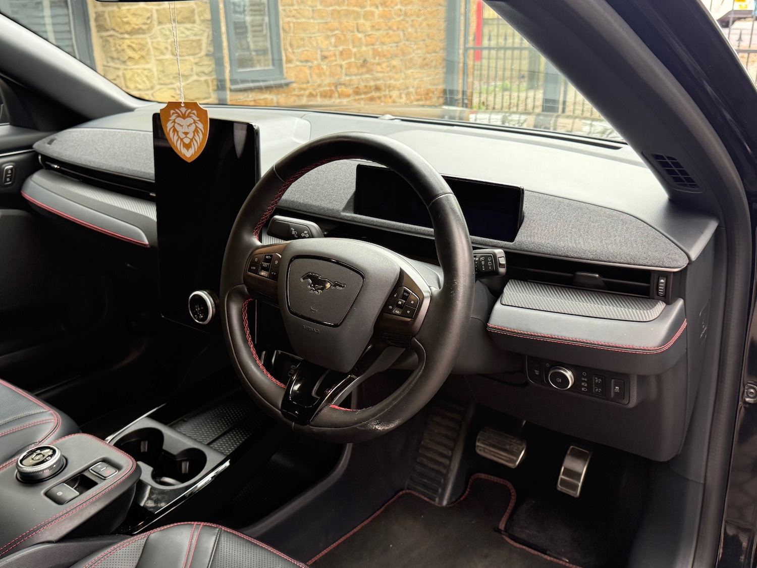 Used Ford Mustang Mach-E 2022 for sale - 77745118: Photo 7