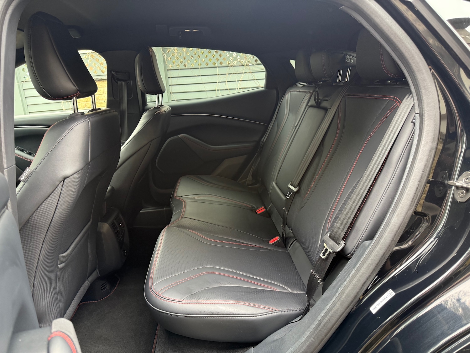 Used Ford Mustang Mach-E 2022 for sale - 77745118: Photo 9