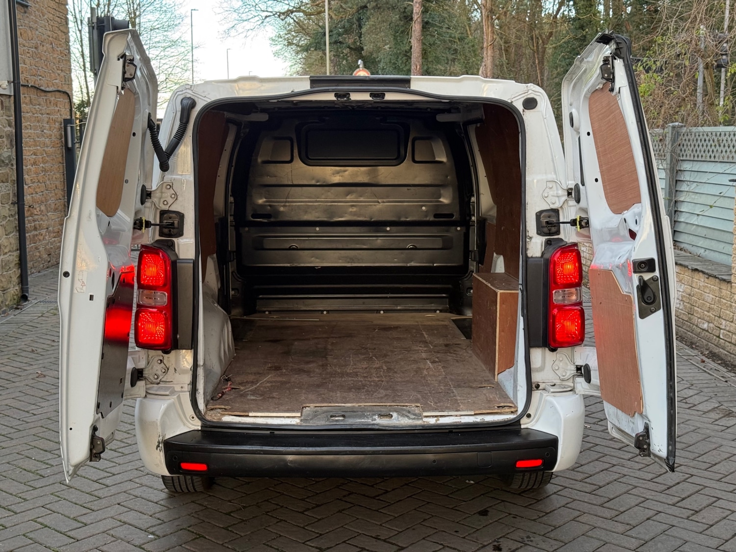 Used Vauxhall Vivaro 2019 for sale - 77087340: Photo 10