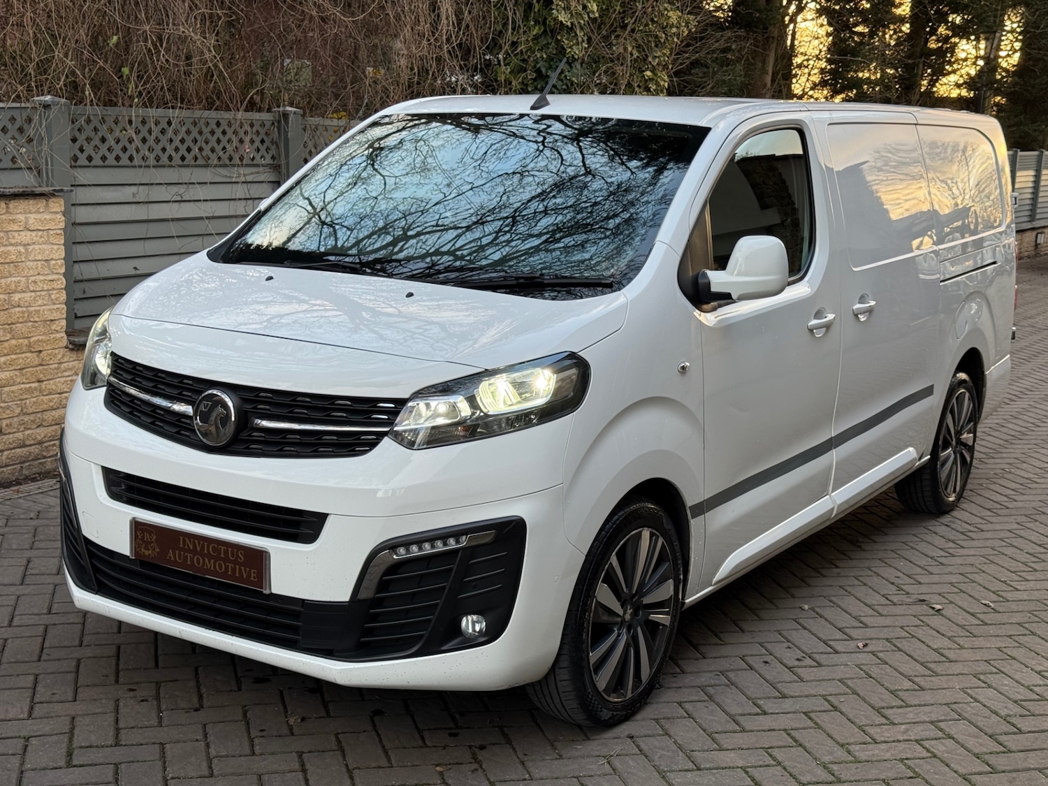 Used Vauxhall Vivaro 2019 for sale - 77087340: Photo 3
