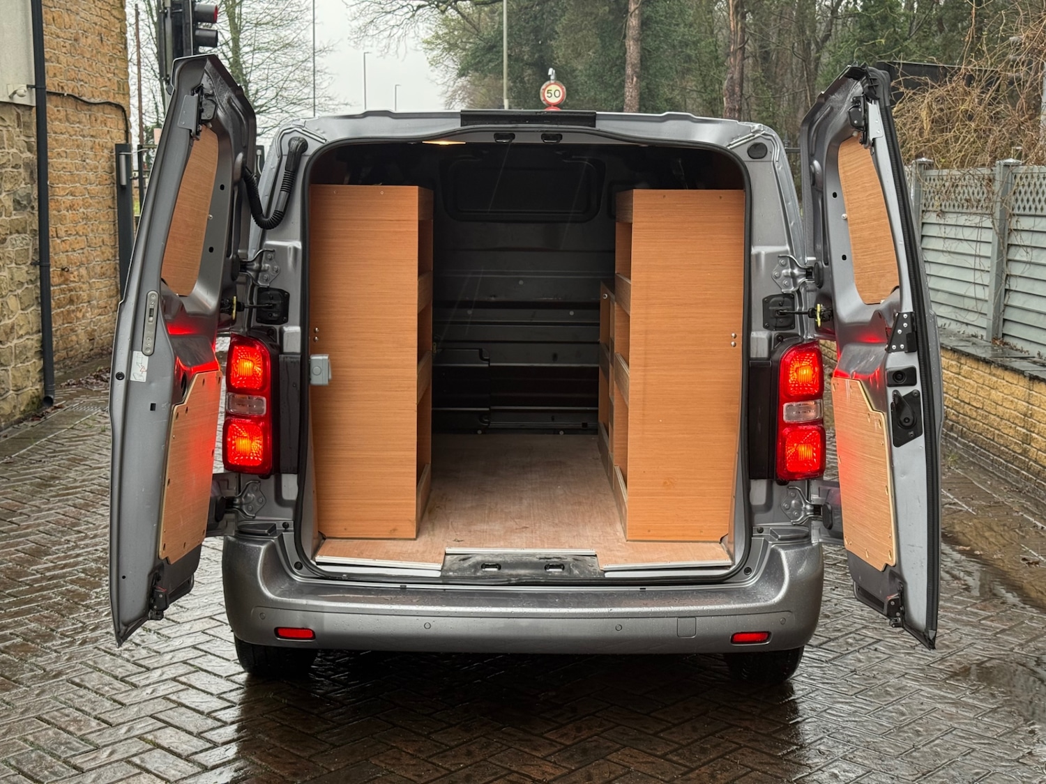 Used Vauxhall Vivaro 2019 for sale - 77283836: Photo 10