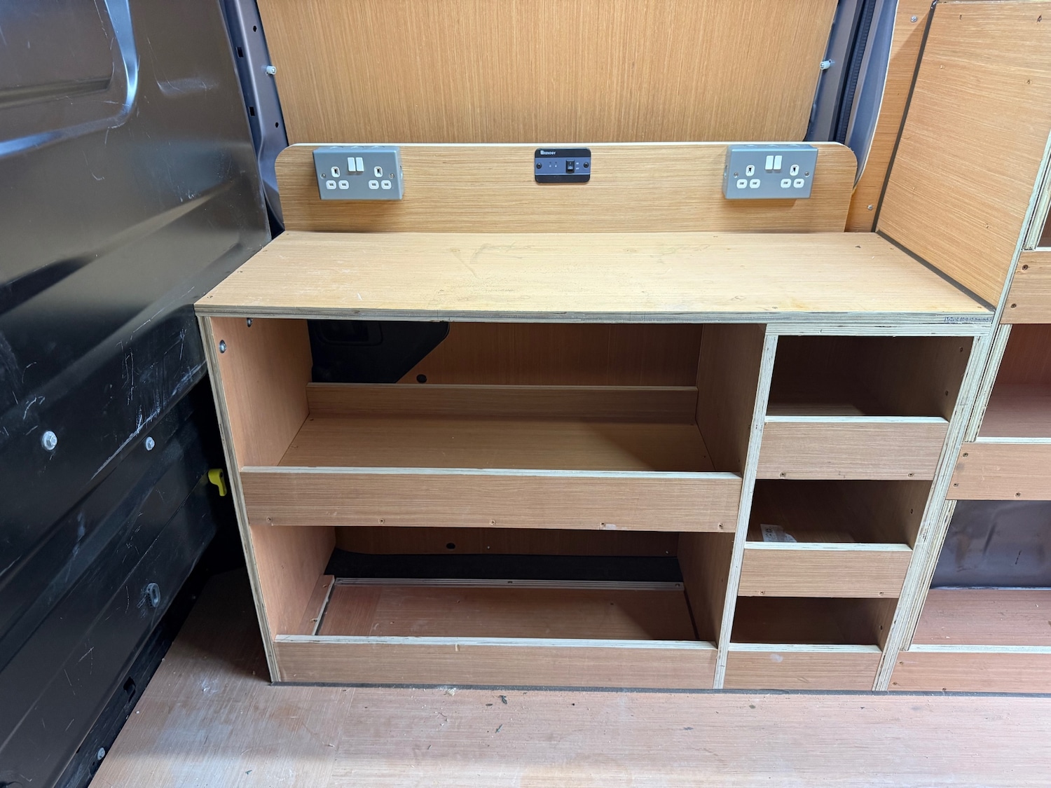 Used Vauxhall Vivaro 2019 for sale - 77283836: Photo 13