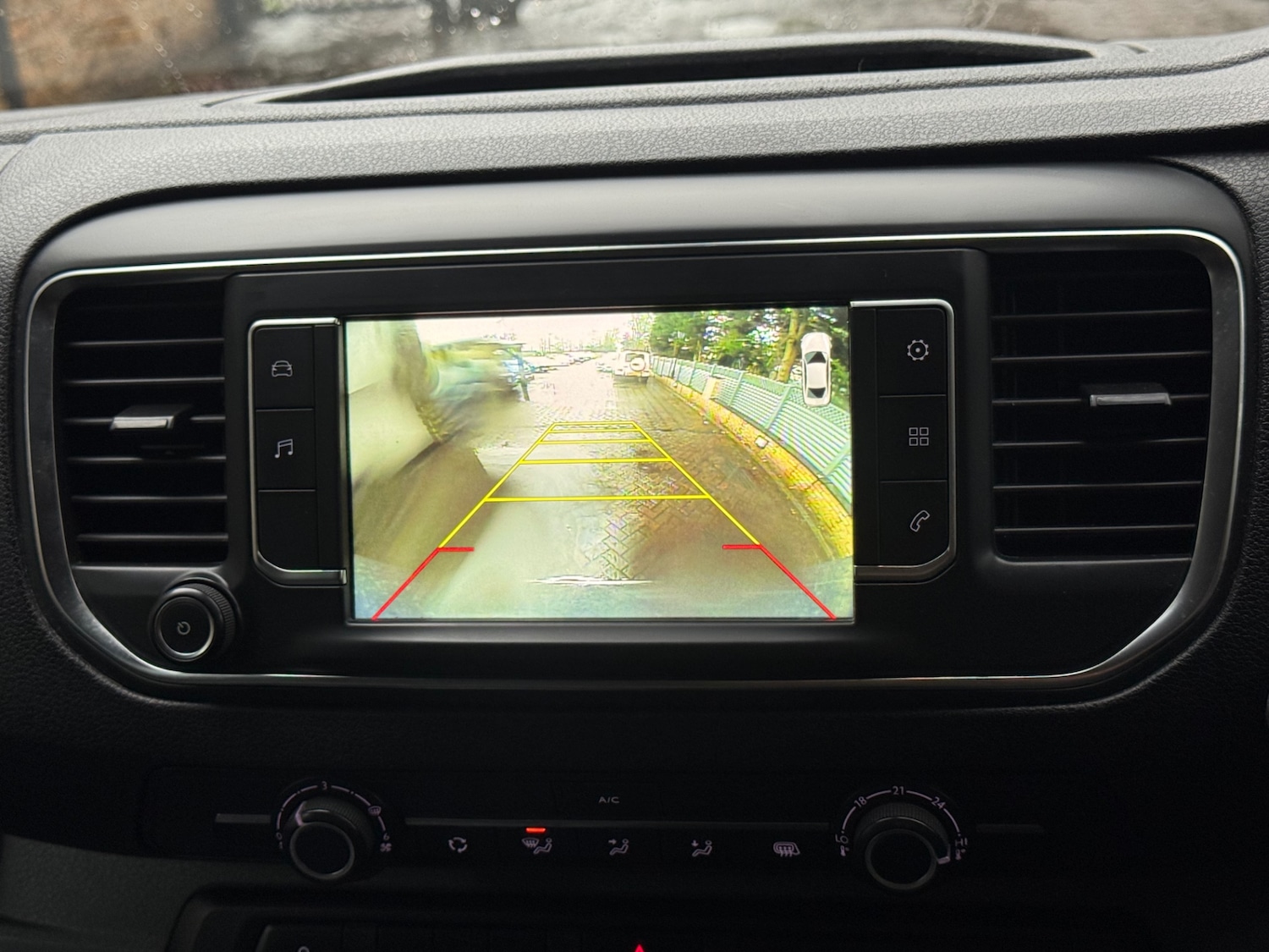 Used Vauxhall Vivaro 2019 for sale - 77283836: Photo 19