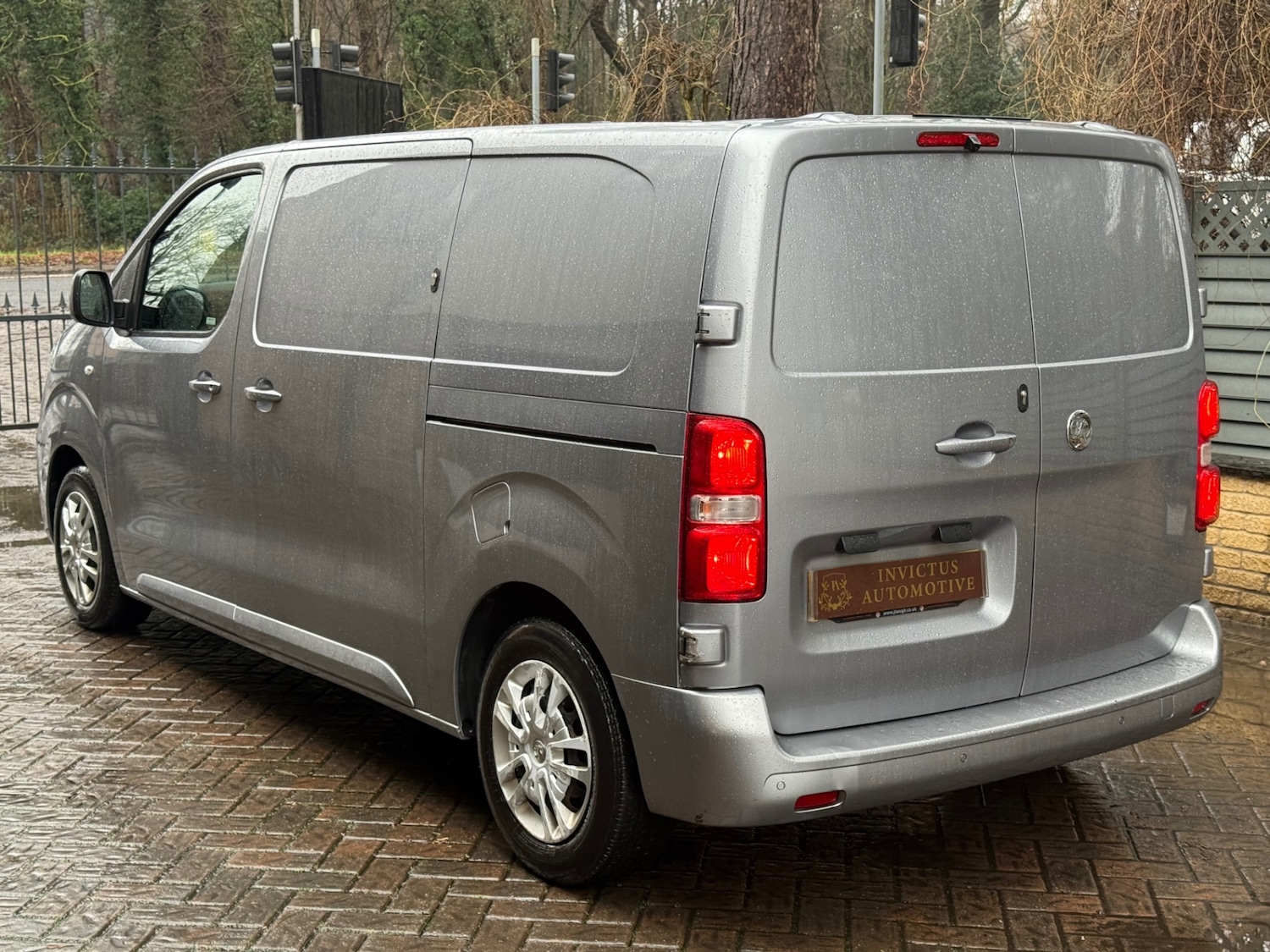 Used Vauxhall Vivaro 2019 for sale - 77283836: Photo 4