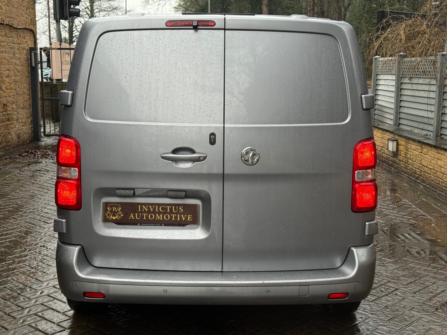 Used Vauxhall Vivaro 2019 for sale - 77283836: Photo 5