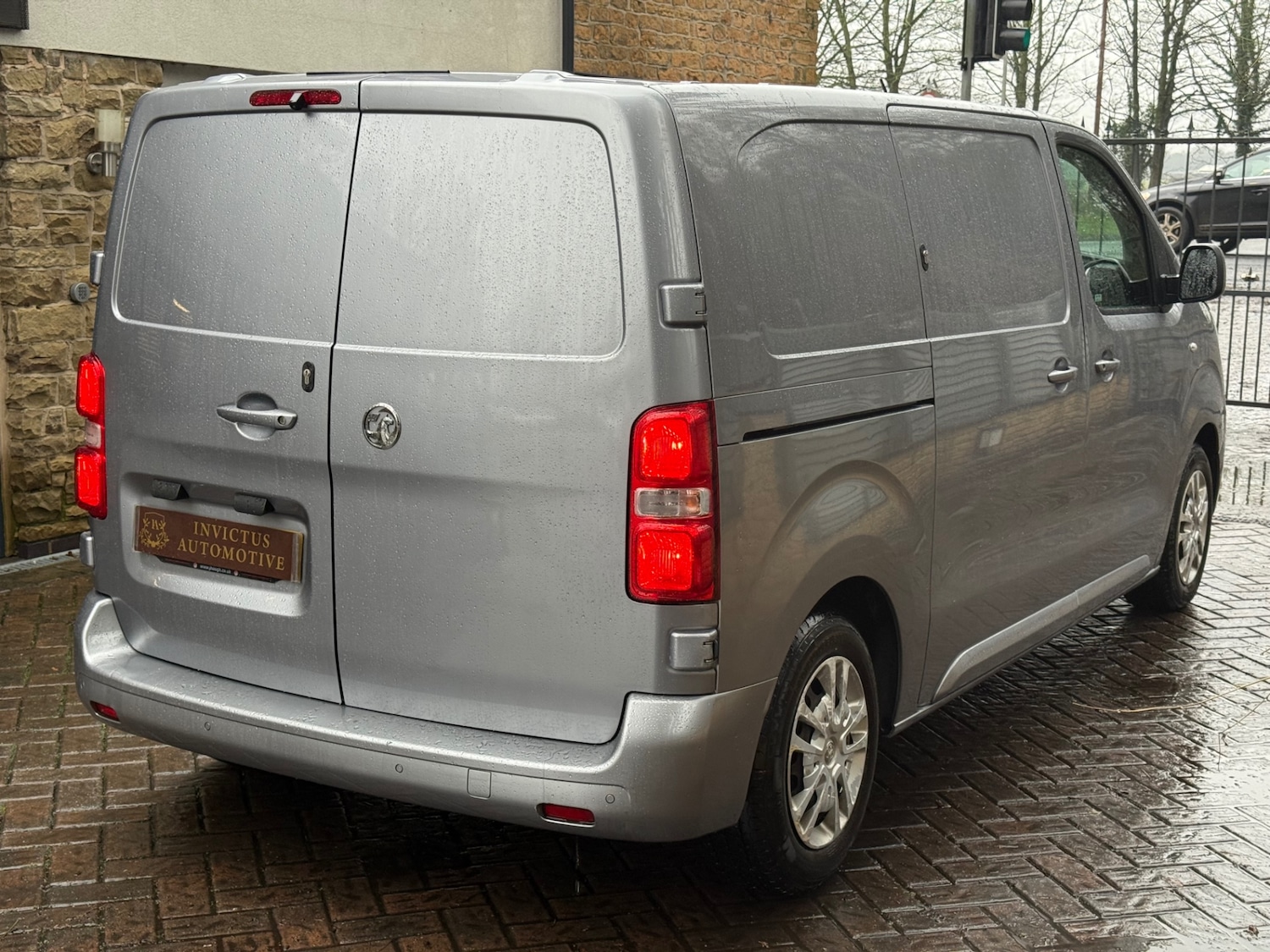 Used Vauxhall Vivaro 2019 for sale - 77283836: Photo 6