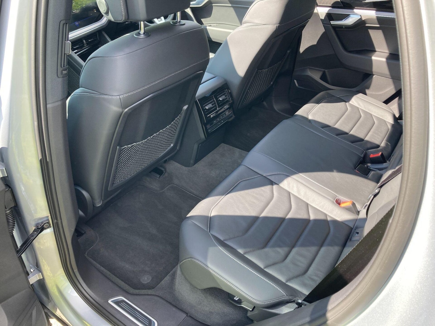 Used Volkswagen Touareg 2020 for sale - 77802321: Photo 12