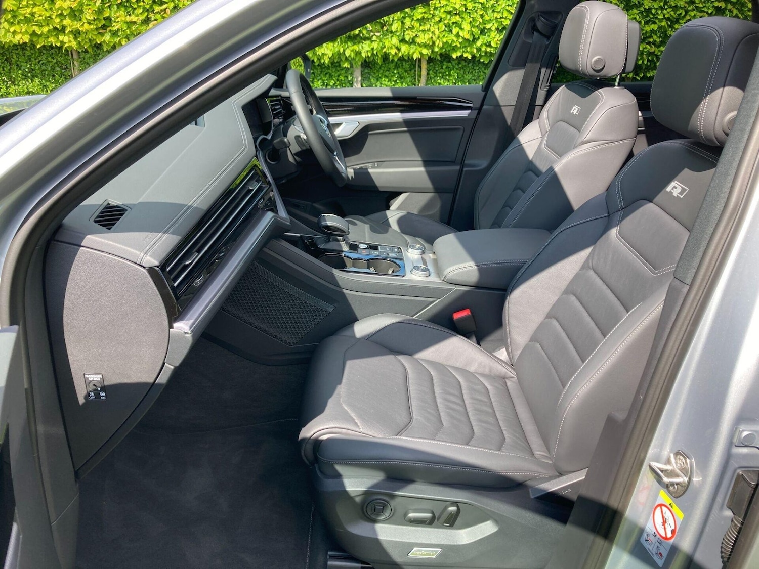 Used Volkswagen Touareg 2020 for sale - 77802321: Photo 17