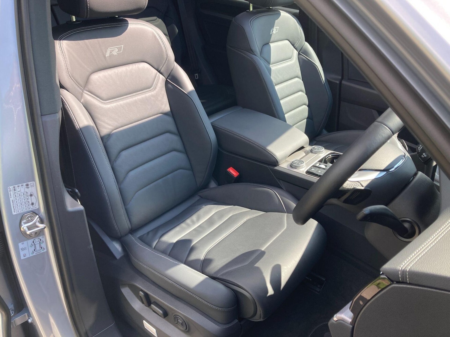 Used Volkswagen Touareg 2020 for sale - 77802321: Photo 9