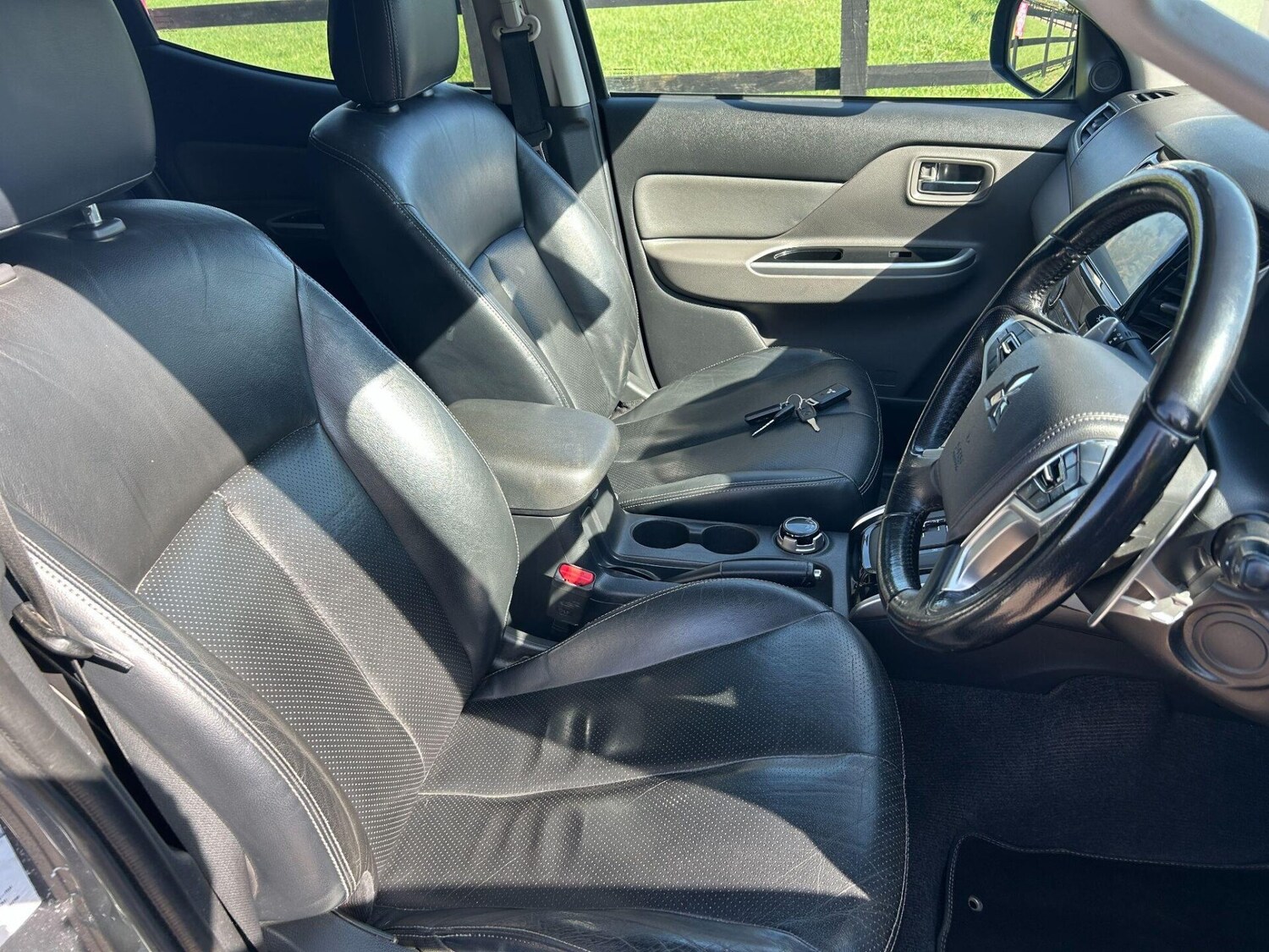 Used Mitsubishi L200 2018 for sale - 75778546: Photo 11