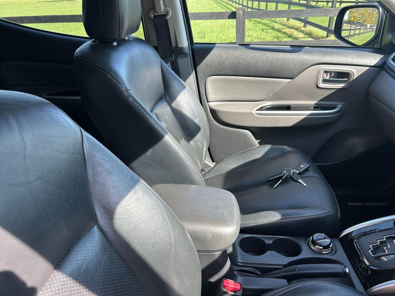 Used Mitsubishi L200 2018 for sale - 75778546: Photo 12