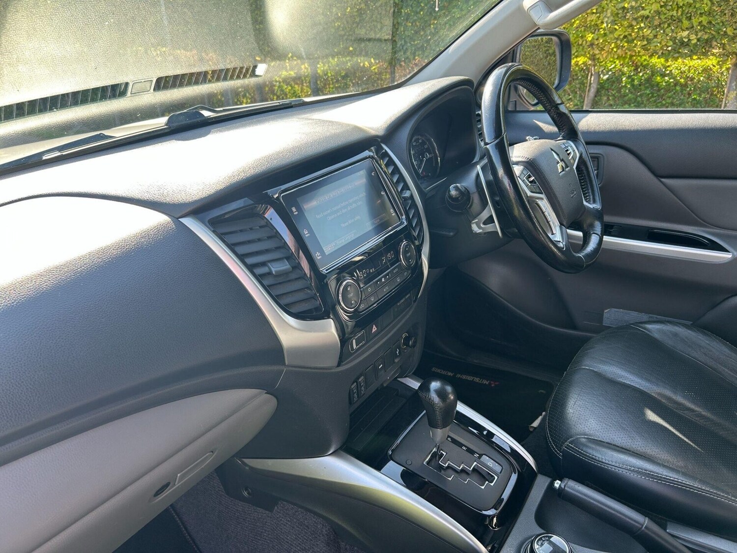 Used Mitsubishi L200 2018 for sale - 75778546: Photo 13