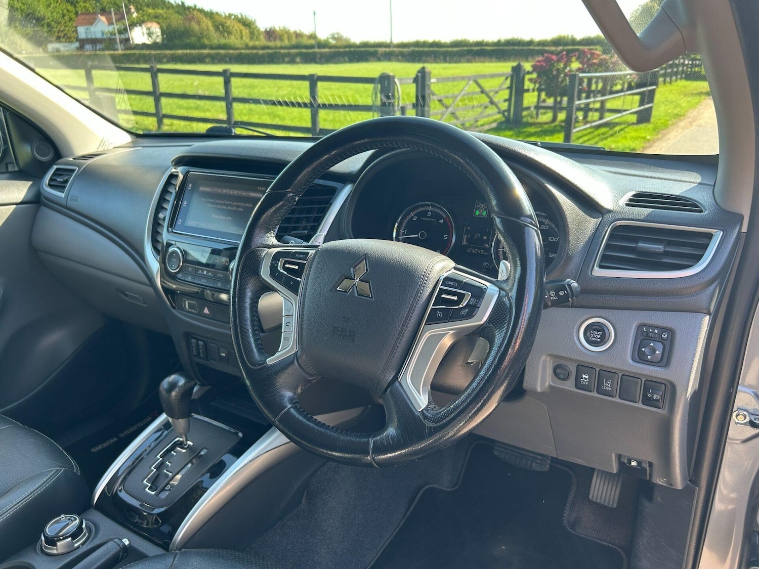 Used Mitsubishi L200 2018 for sale - 75778546: Photo 14