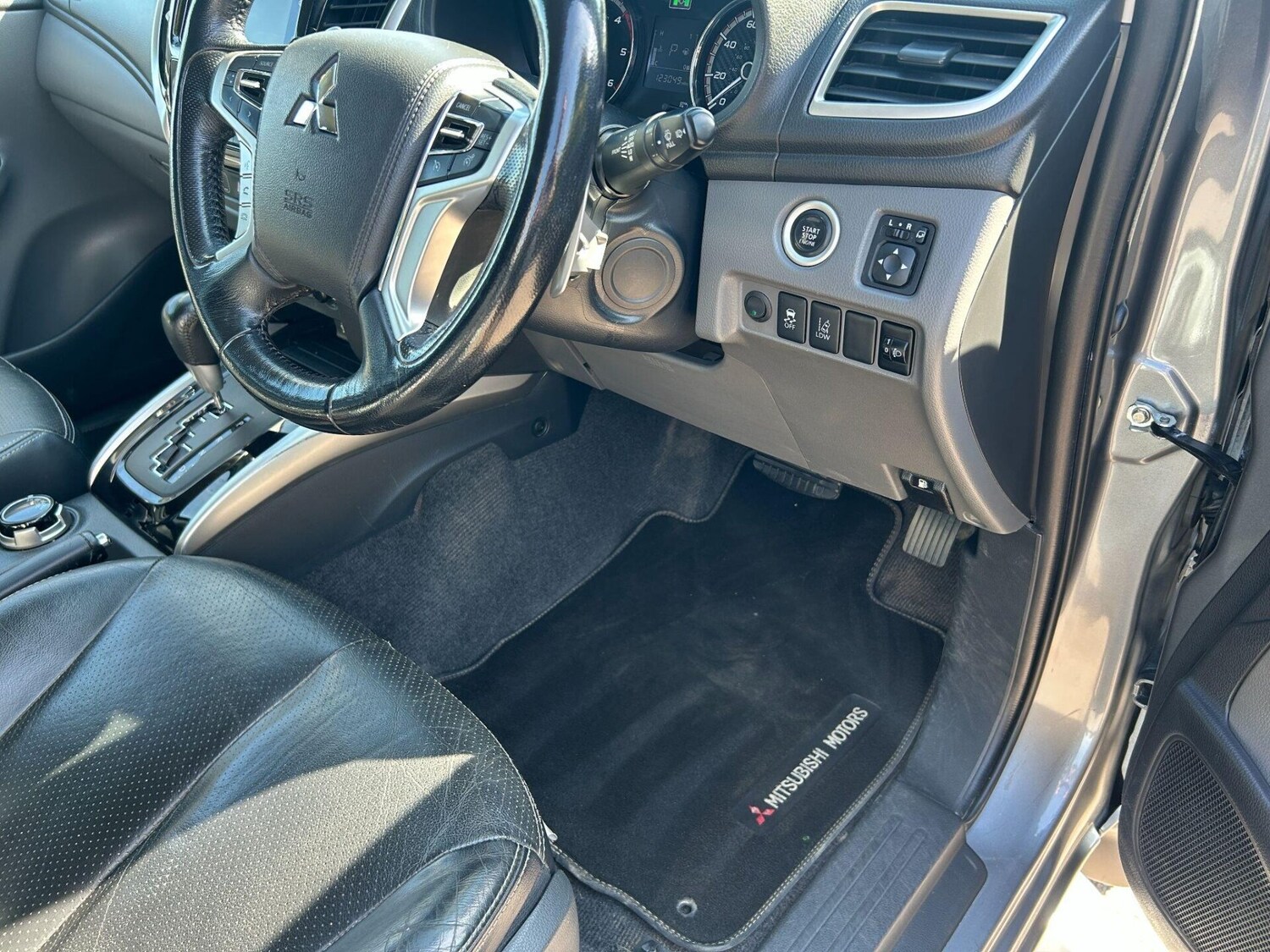 Used Mitsubishi L200 2018 for sale - 75778546: Photo 15