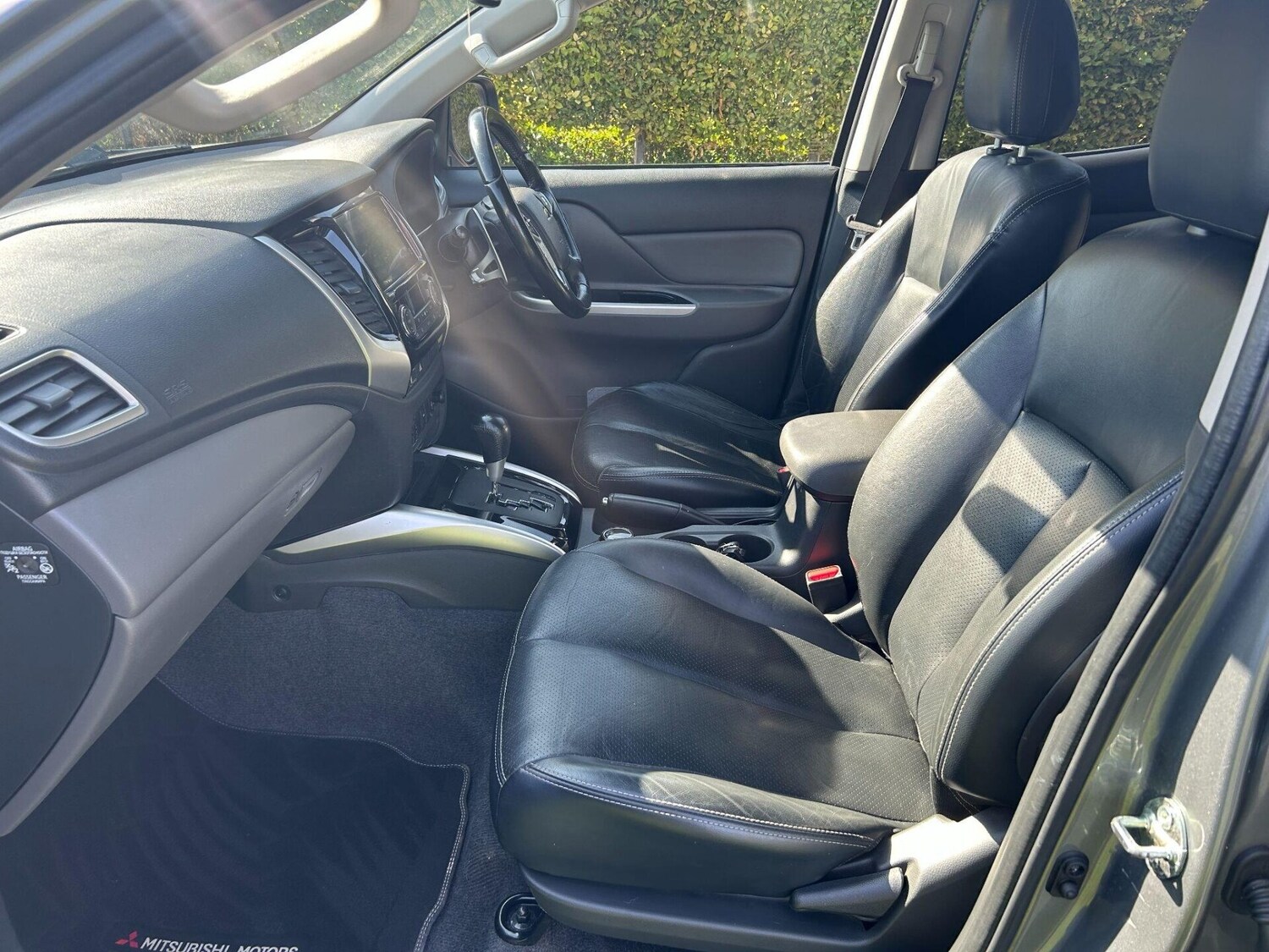 Used Mitsubishi L200 2018 for sale - 75778546: Photo 17